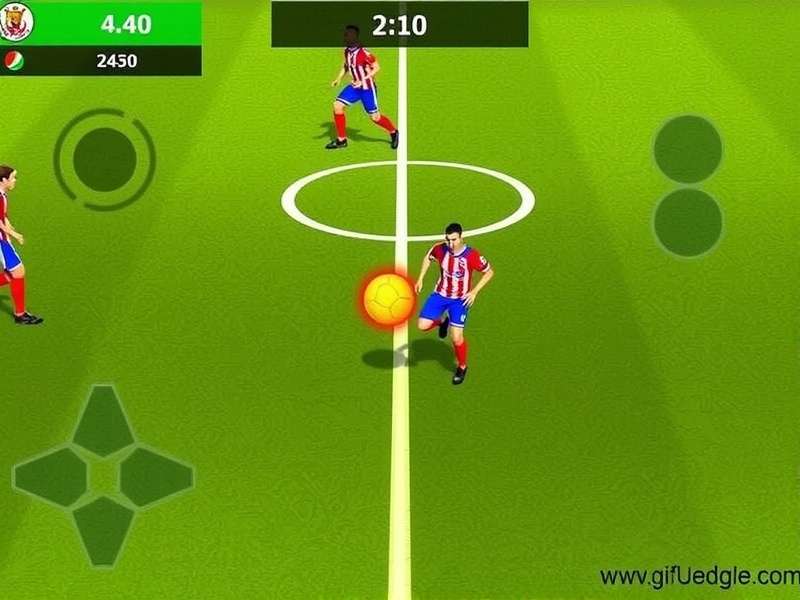 Dynamos FC Victory Run Indian localization features